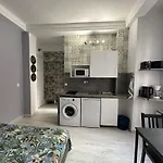 Studio Oscar II Proche Gare