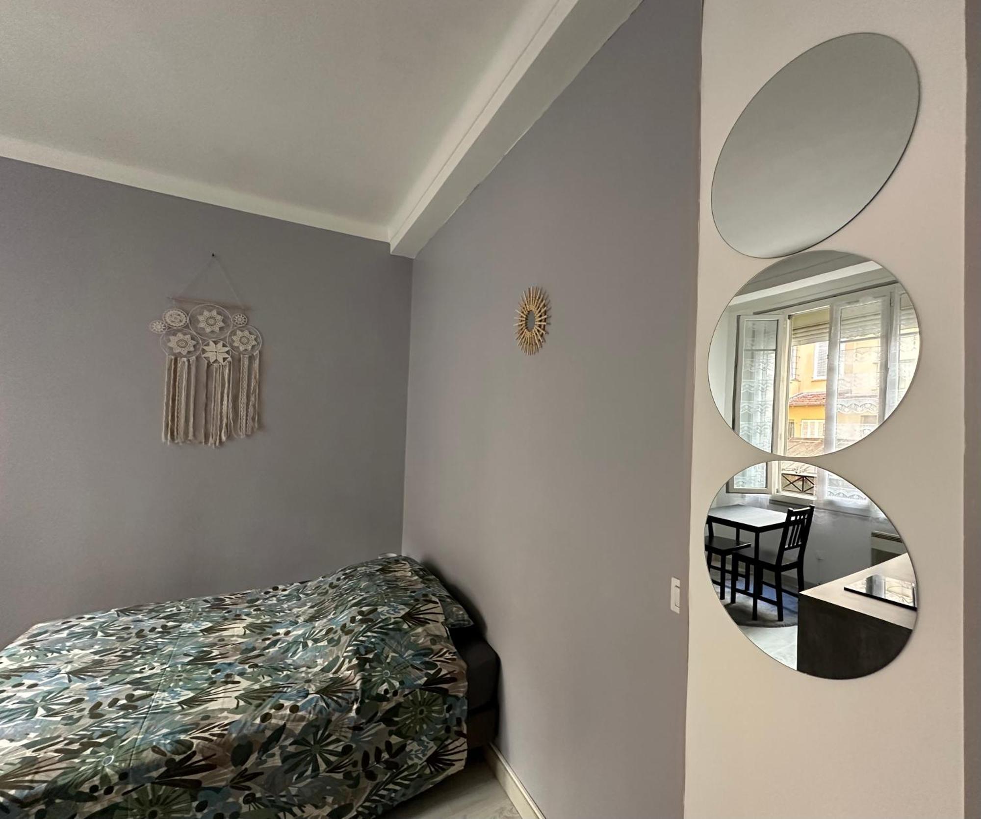 Appartamento Studio Oscar Ii Proche Gare