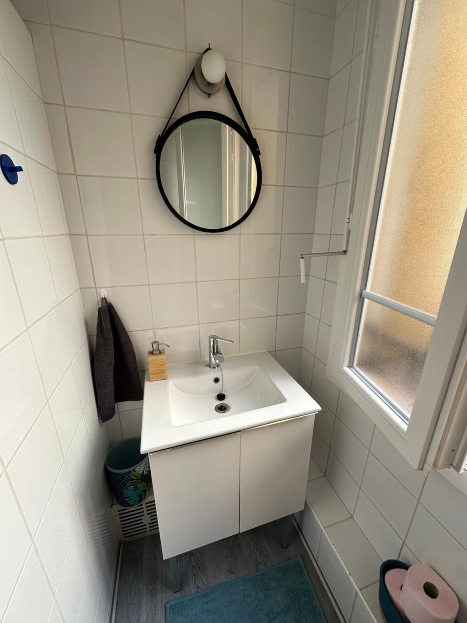 Appartamento Studio Oscar Ii Proche Gare *