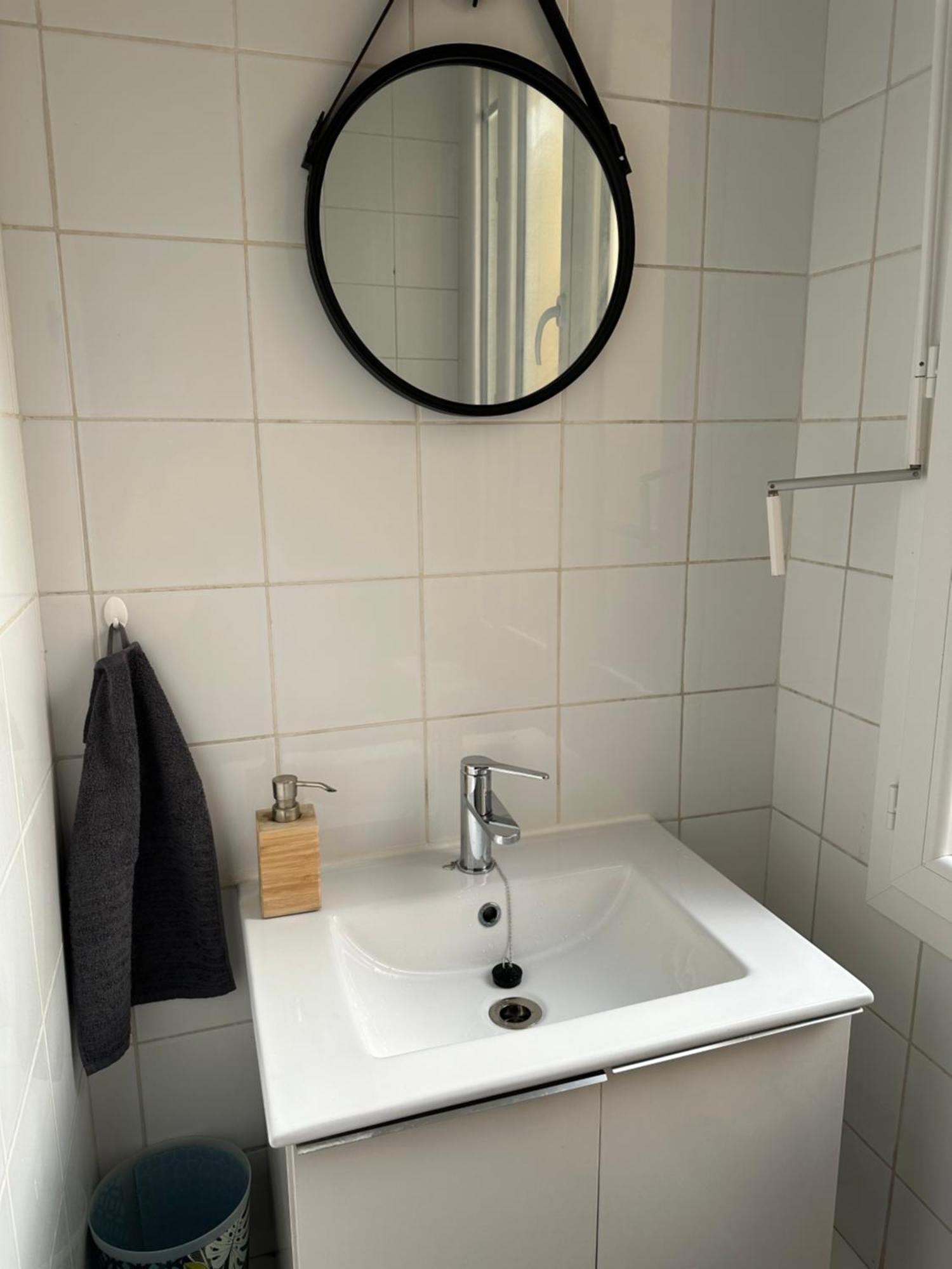 Studio Oscar Ii Proche Gare Appartamento *